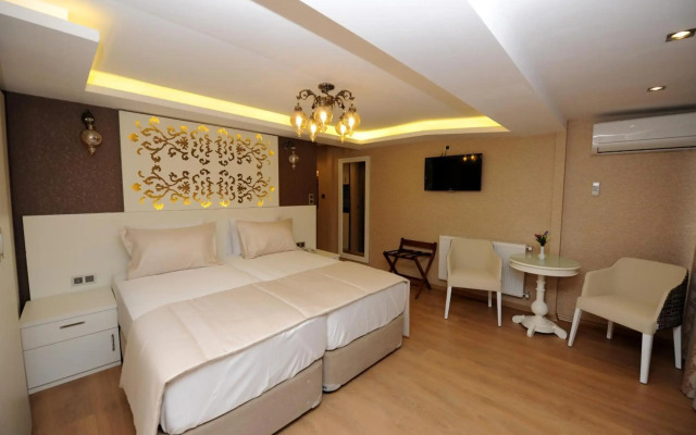 Rooms Inn Taxim