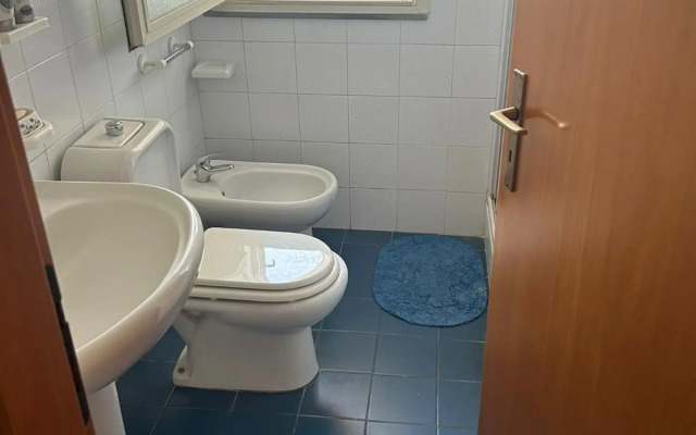 Casa a mare da Salvo