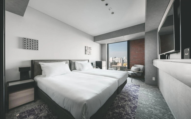 Sapporo Stream Hotel