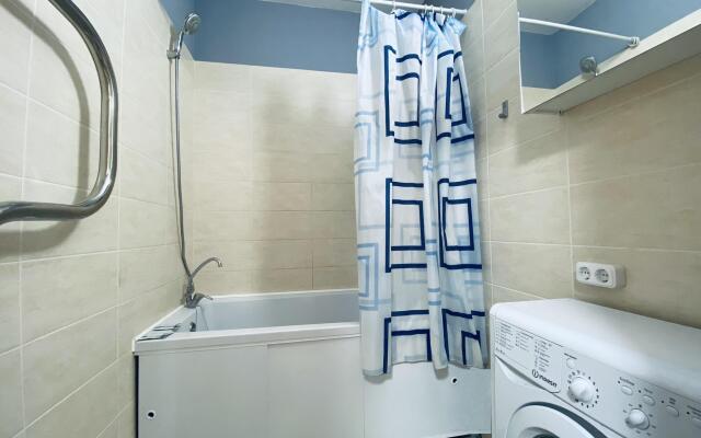 InnHome Apartments (ИннХоум) на проспекте Свердловский