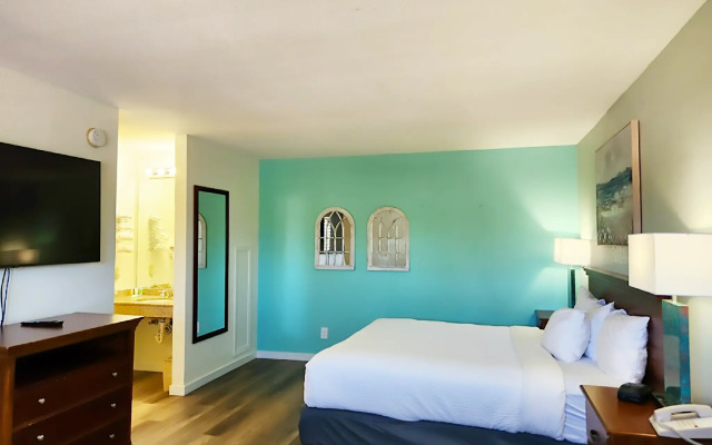 Inn at The Waterpark