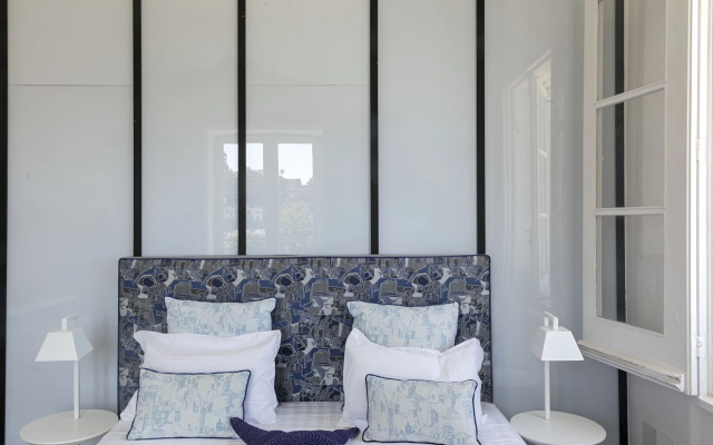 Suite Time Capri Villa La Pergola