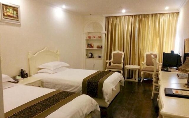 Silver Anhui Guest Houses