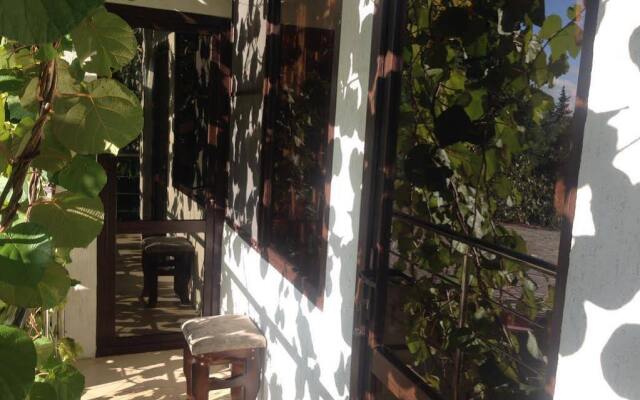 Arial Guest House