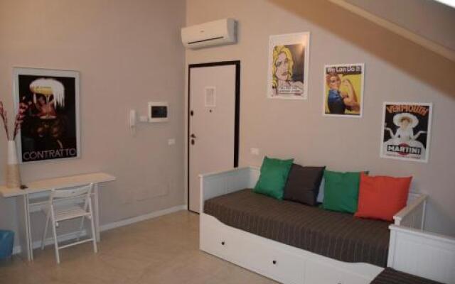 Appartamenti Leonardo