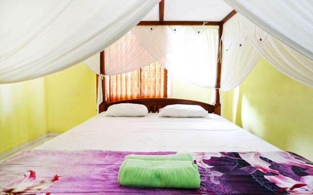 Nirmala Guest House Keramas