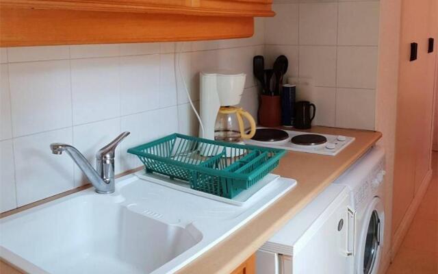 Appartement Argelès-sur-Mer, 2 pièces, 5 personnes - FR-1-388-126