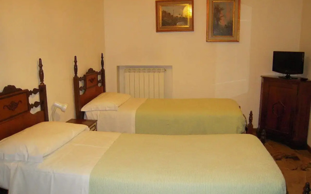 Riva Reno GuestHouse