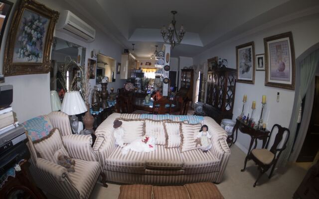 Pine Hurst Suites