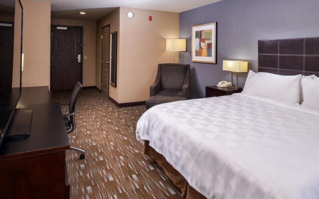 Holiday Inn Ontario Airport by IHG