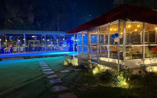 Green Leaf Cafe And Home Stay
