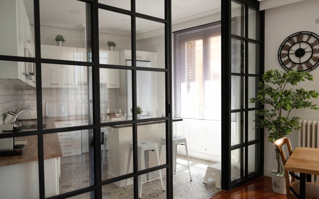 Slow Suites Sol