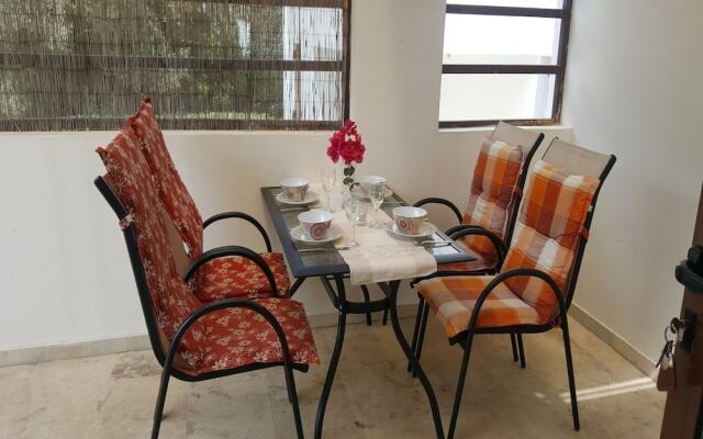 Splendid Holiday Home With Swimming Pool