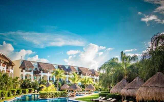 Valentin Imperial Riviera Maya – All Inclusive – Adults Only