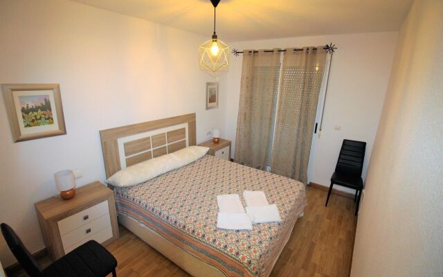 Bulevar Apartment