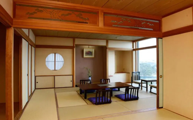 Kokusai Kanko Hotel Kishotei