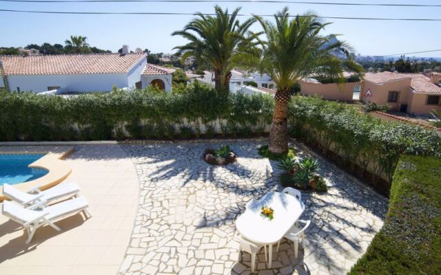 Villa Villa Colibri