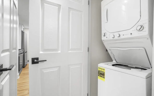 Well Appointed Apartments W Full Comfort