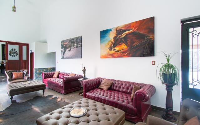 Collection O Hotel Nueva Escocia