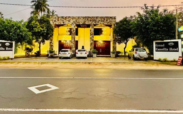Hotel Camellia