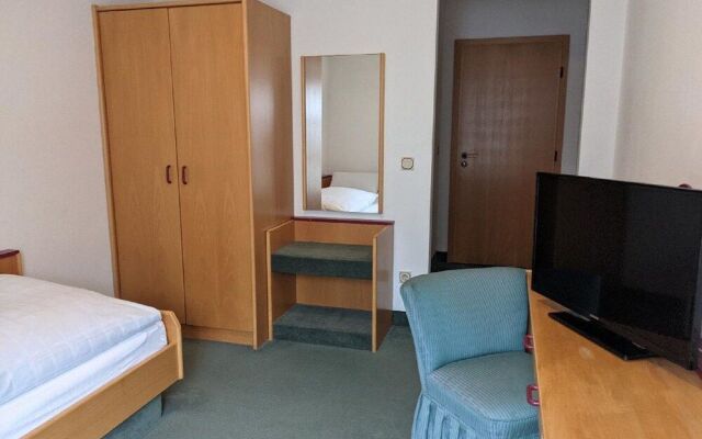 Landgasthof Unterschaffer