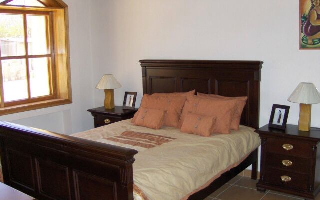 Villa del Sol