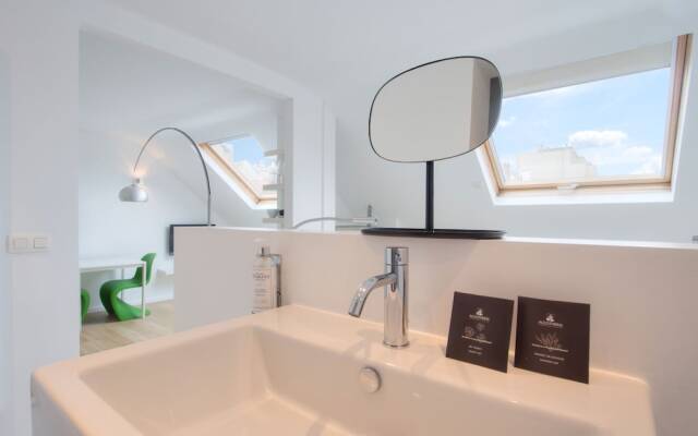 Les Chambres de Franz by Smartflats