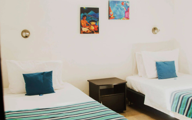 Hotel Ki' Kuxtah