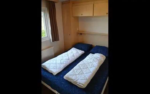 Chalet Zeearend 6 Personen