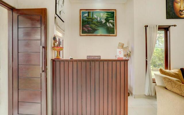 OYO 3835 Spice Paradise Hotel And Restaurant