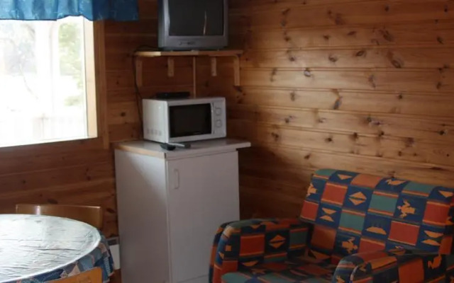 Nokia Camping Viinikanniemi