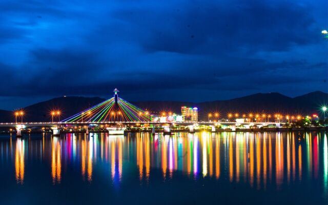 Huong Binh Hotel Da Nang
