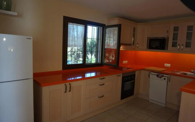 Casa la Paloma