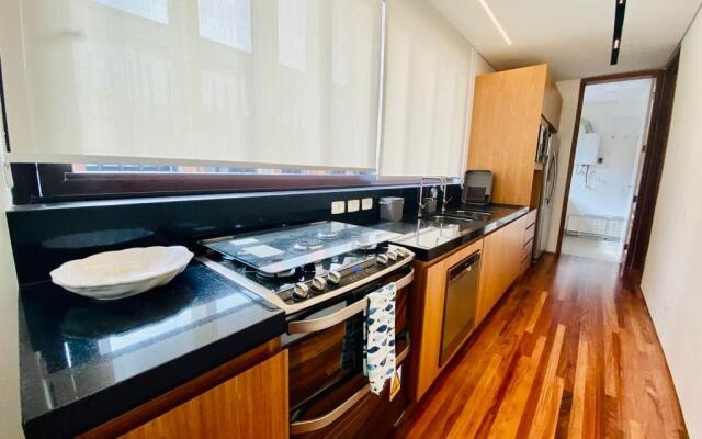 Apto Sofisticado em Angra dos Reis FVI201