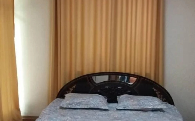 Sharq-Darvoz Mini Hotel - hostel