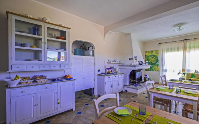 Giaco's Rooms