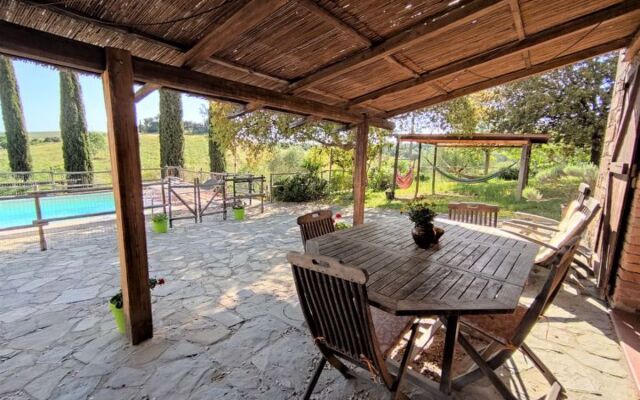 House Cipresso Grosseto