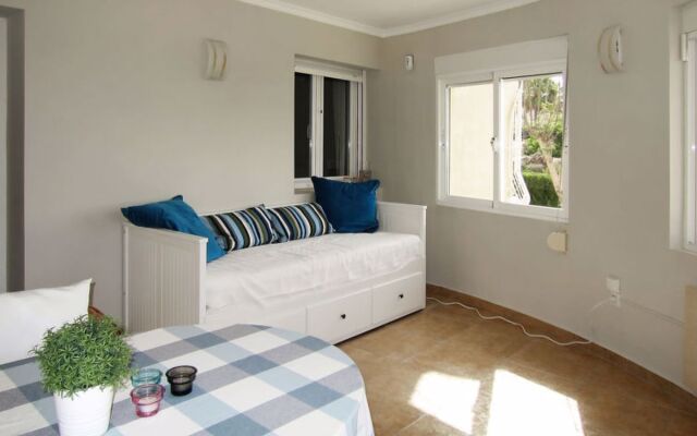 House Kalmias Moraira