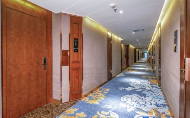 Guilin Xinhuadu Hotel