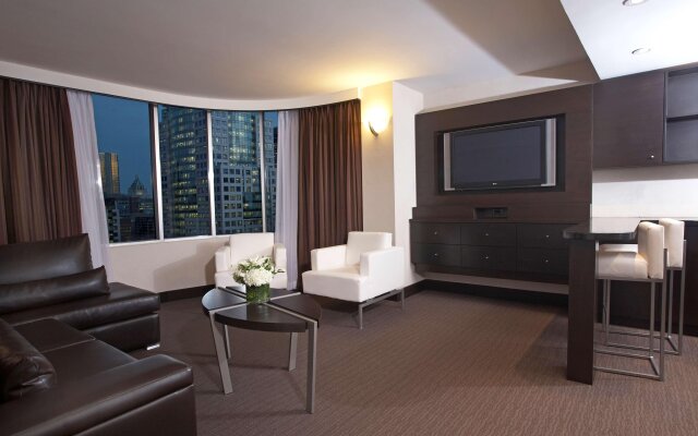 Hyatt Regency Toronto