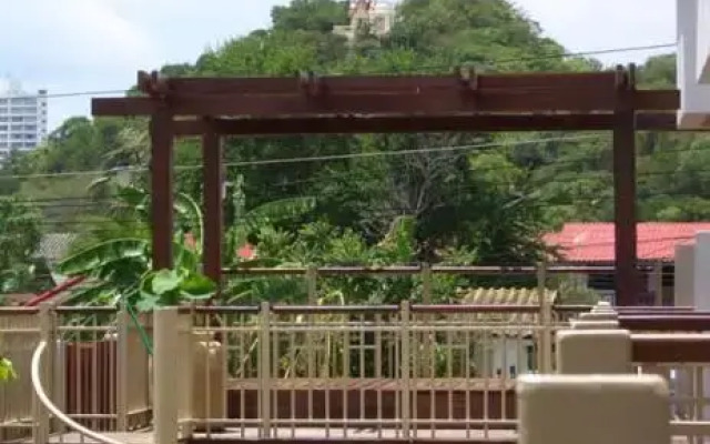 Ploen Terrace Hua Hin