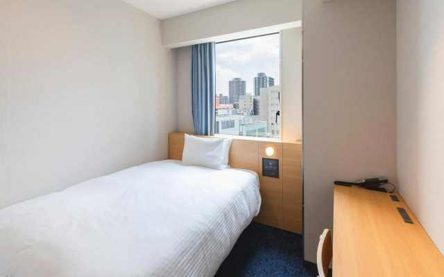 Sotetsu Fresa Inn Sendai