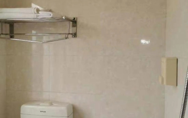 Xiaoyang Hotel