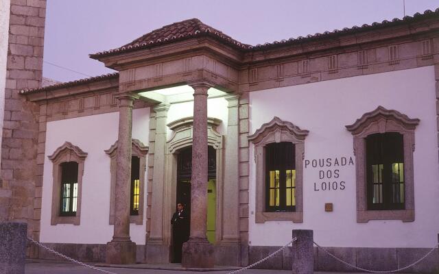 Pousada Convento de Evora - Historic Hotel