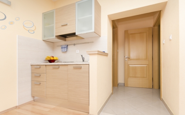 Apartment Gianni - modern & great location: A2 Makarska, Riviera Makarska