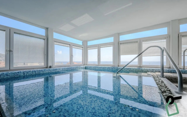 Hotiday Room Collection Alassio Centro