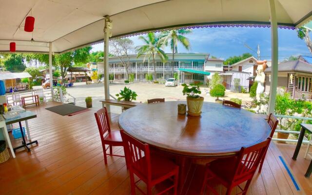 Prawdao Resort
