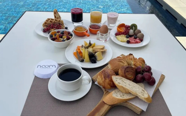 Noom Hotel Niamey