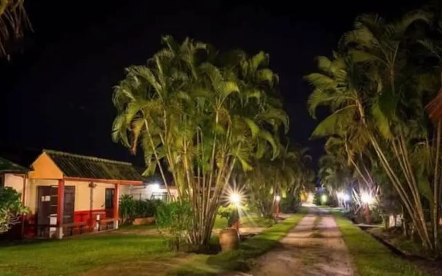 Nason Resort