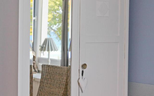 Villa Hansa am Meer